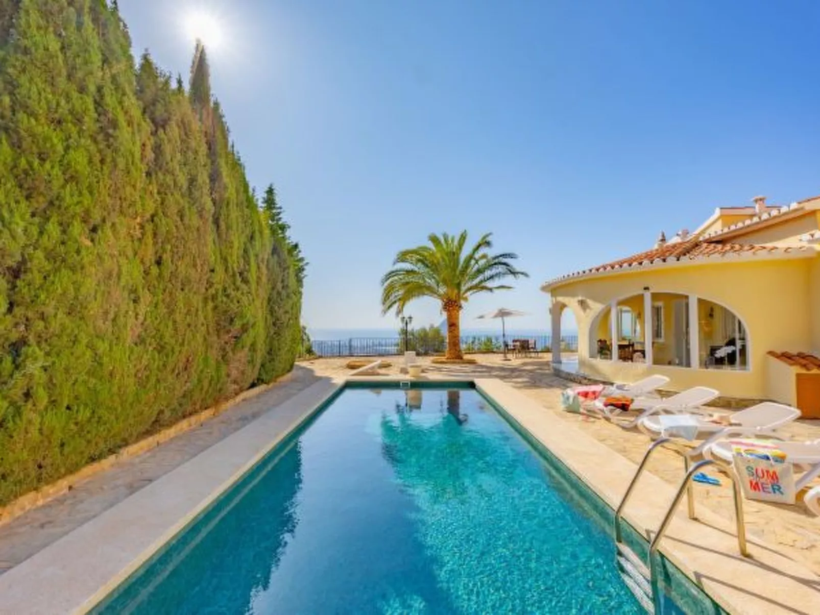 Villa Alicia - Plus - Image-tags.info