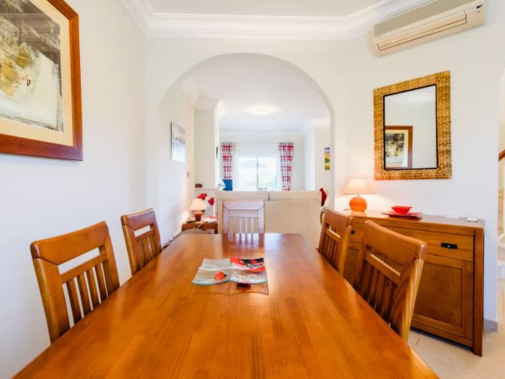 Boavista Golf Resort - Fairviews Villa - Binnen