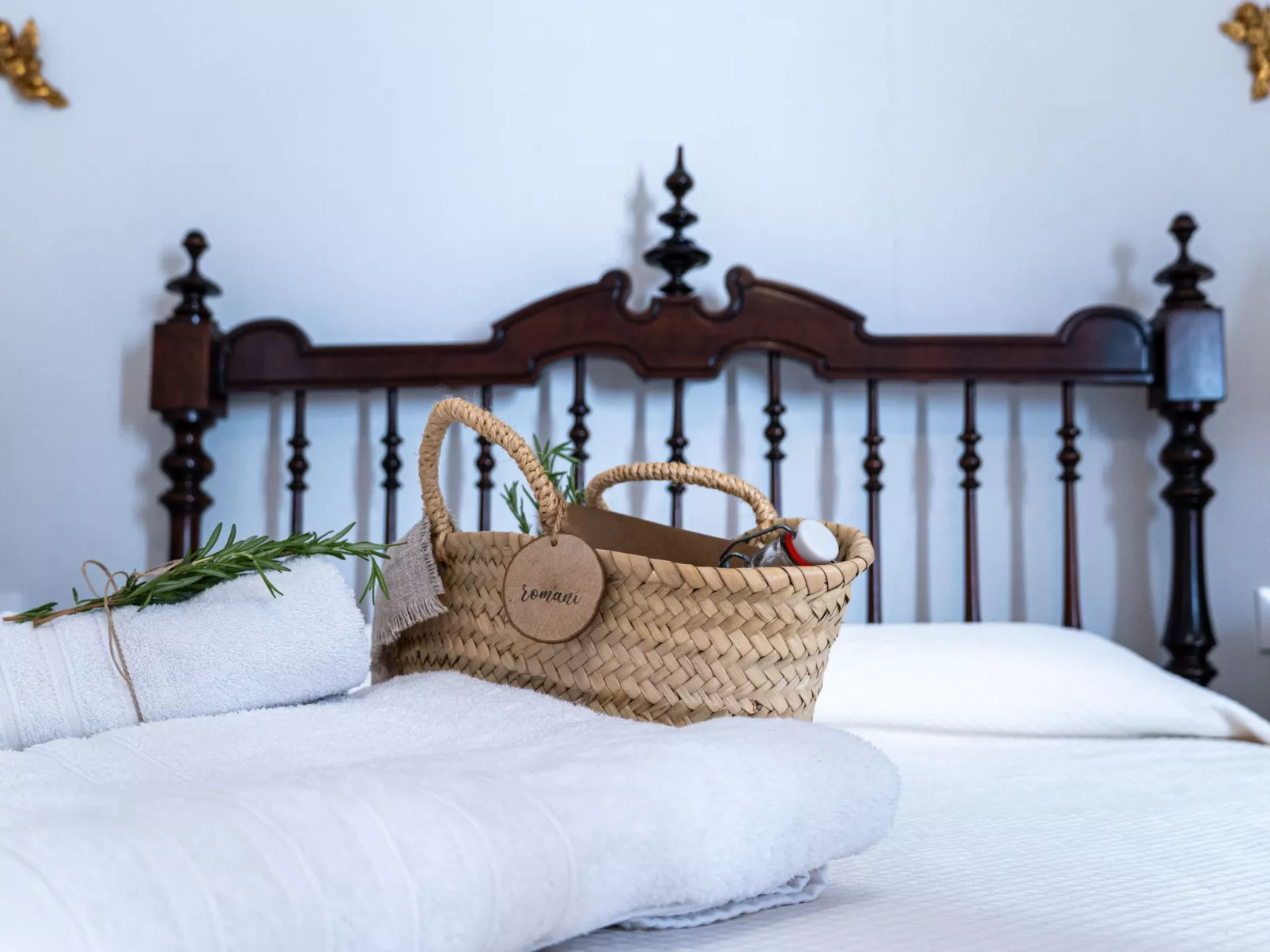 Ländliches Haus Cal Xamora - Binnen