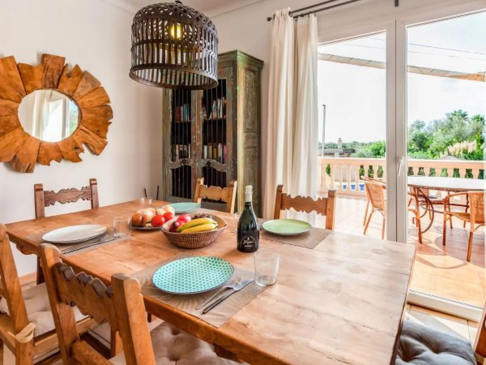 Villa Can Flores - Image-tags.info