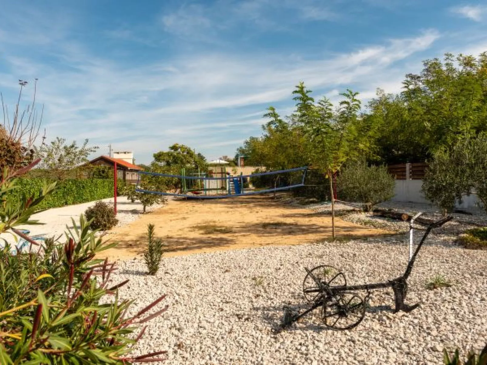 Villa Jurenda with heated pool - Image-tags.info