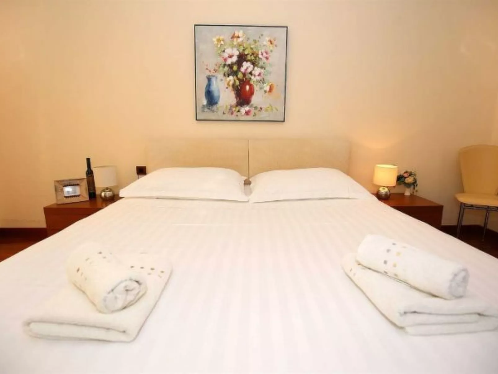 Magnificent Villa Clara with big pool - Image-tags.info