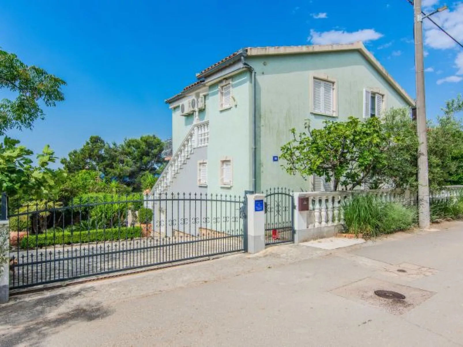 Rustical Villa VERDE with pool - Image-tags.info