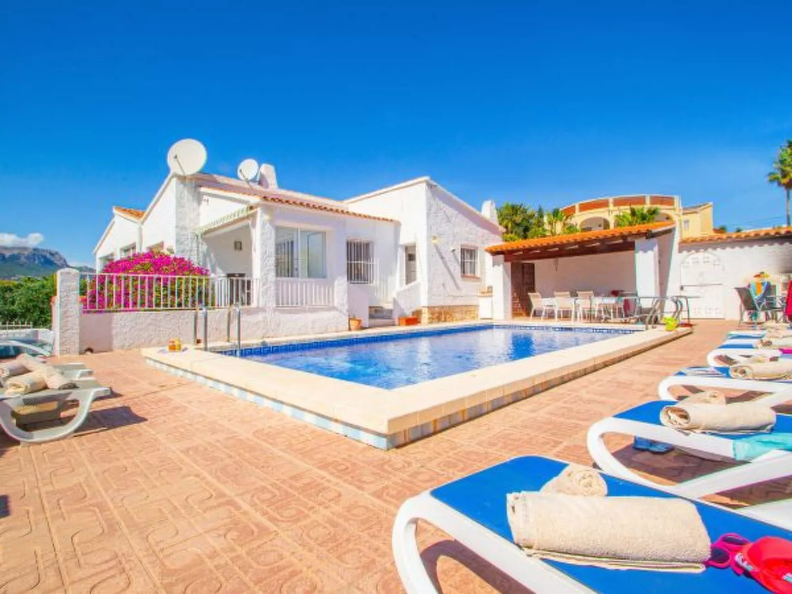 Villa Catrina - Plusholidays - Image-tags.info