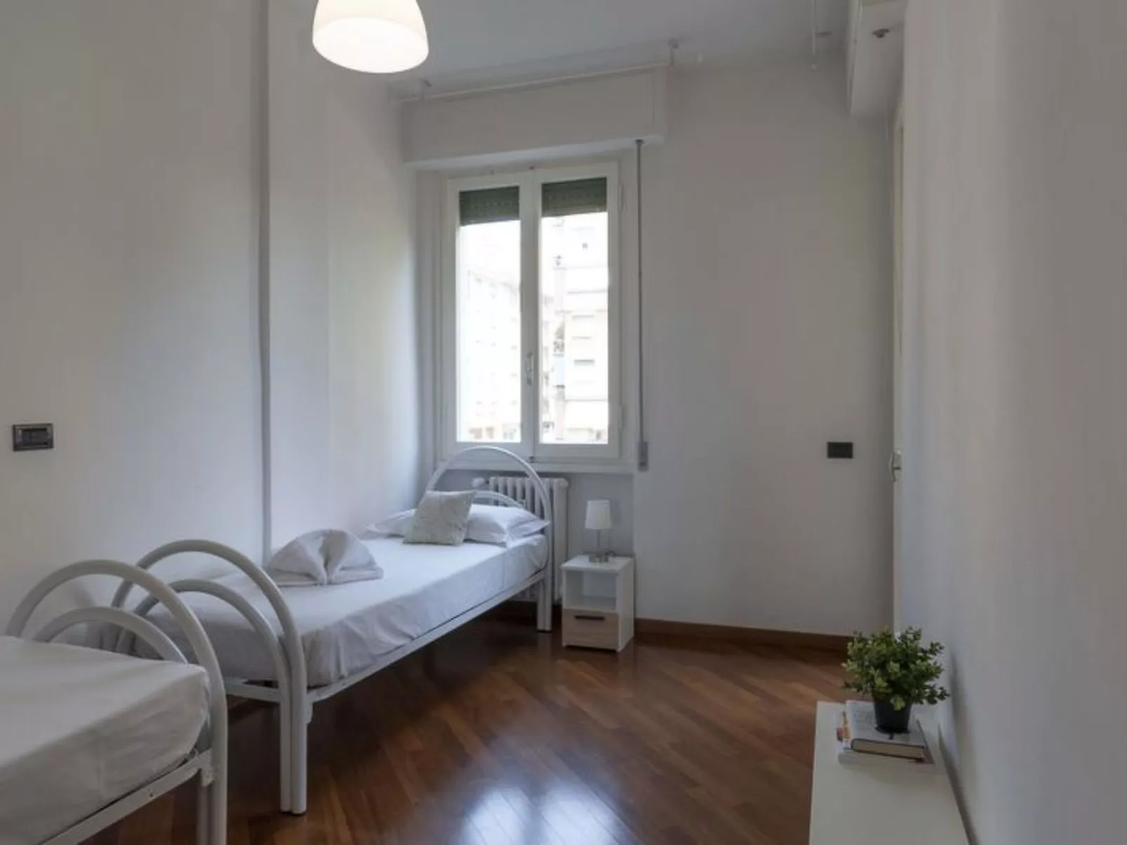 Novoli Suite Apartment - Binnen