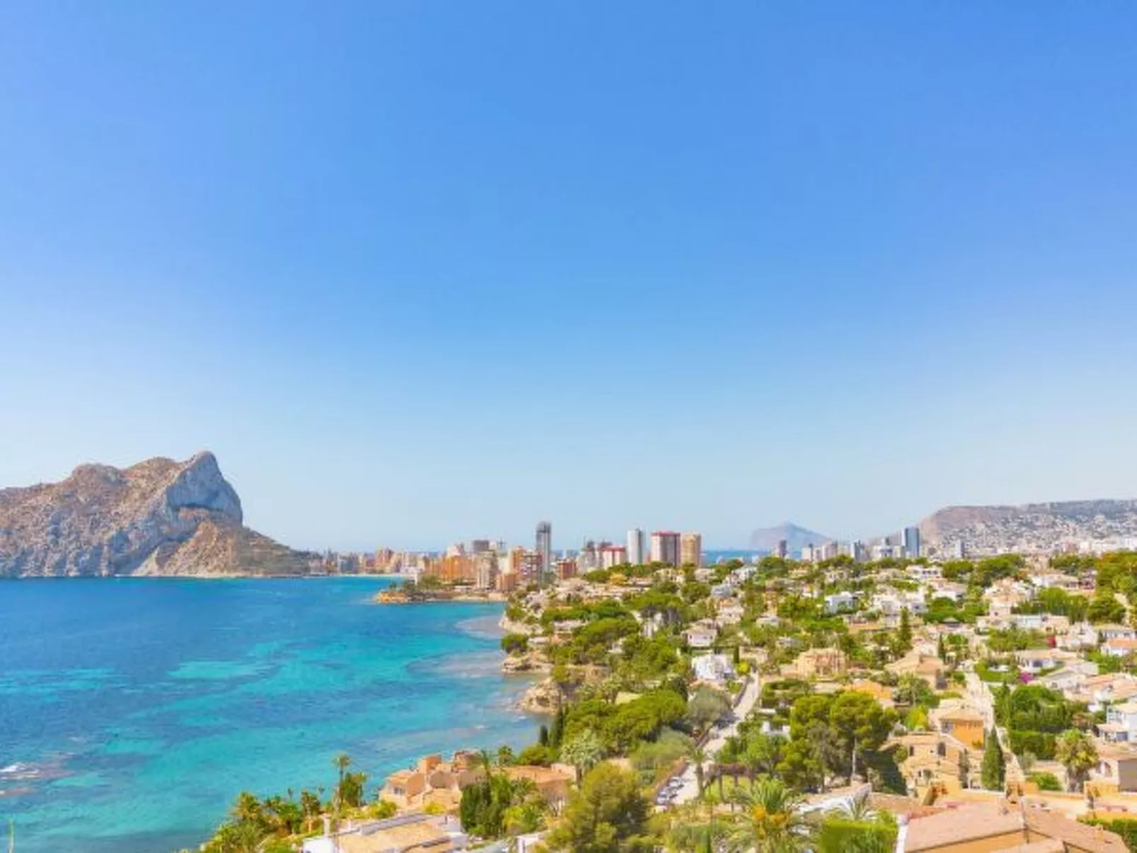 Villa Quimera - PlusHolidays - Image-tags.info