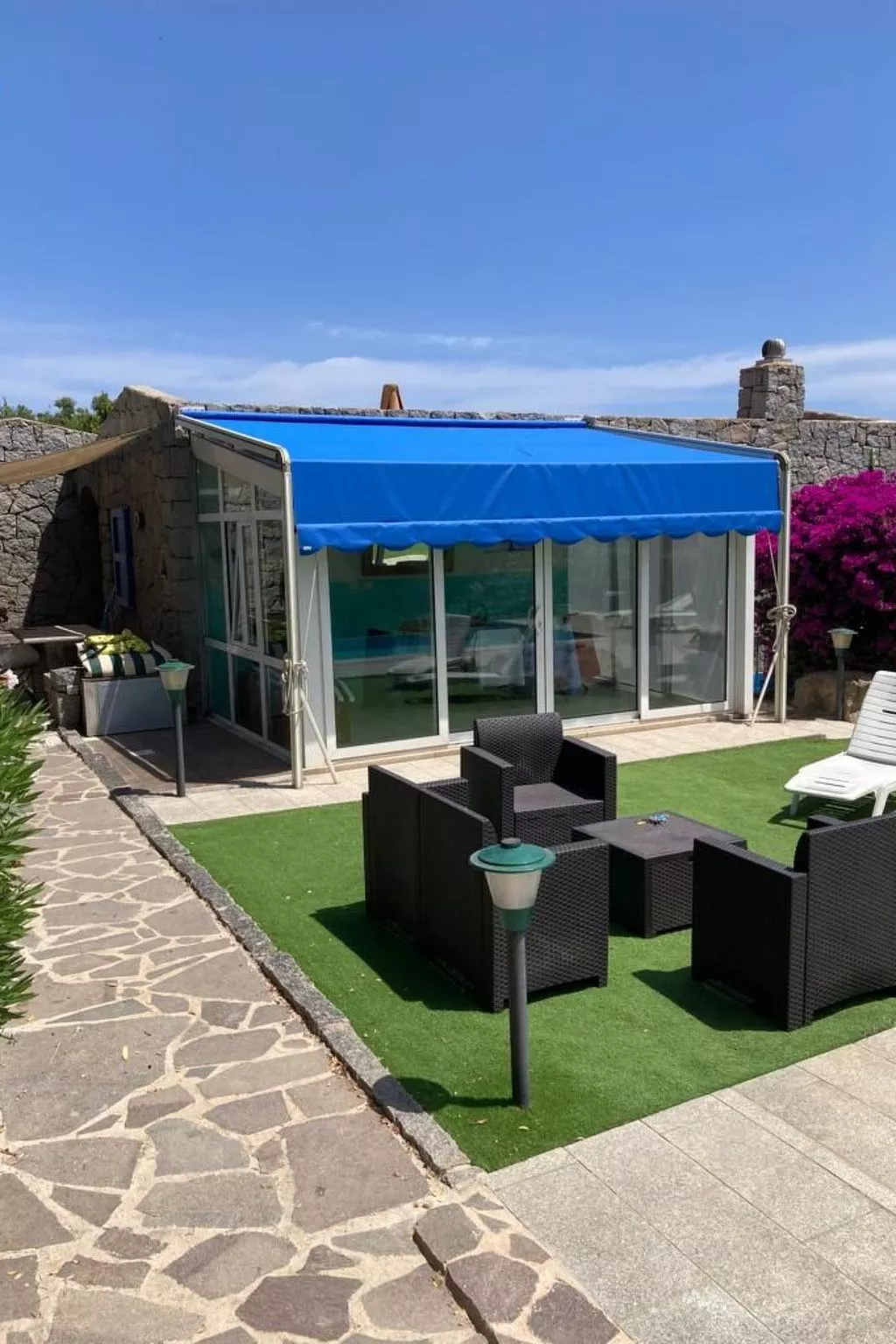 La Loggia mit privatem Pool - Image-tags.info