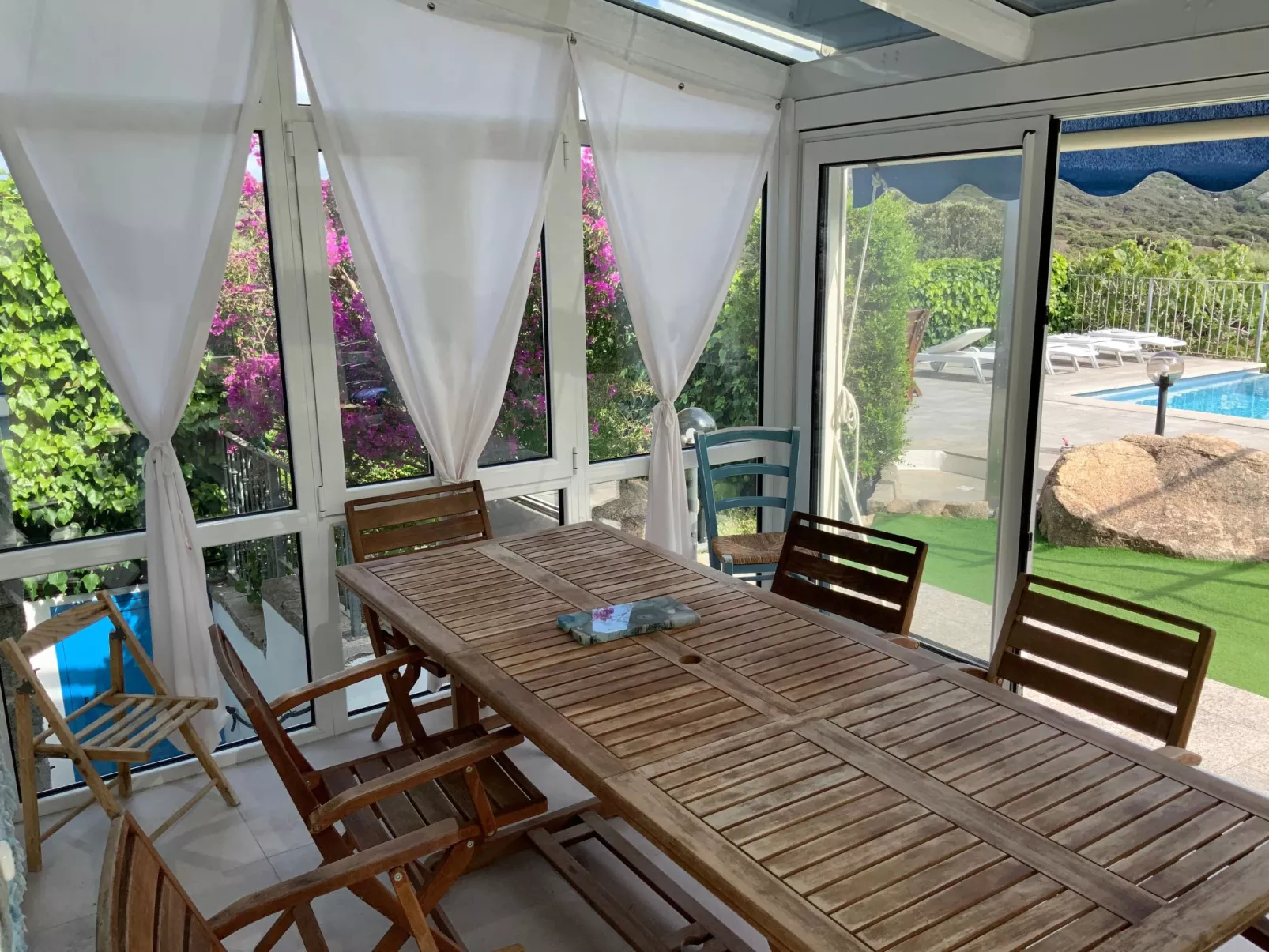 La Loggia mit privatem Pool - Image-tags.info