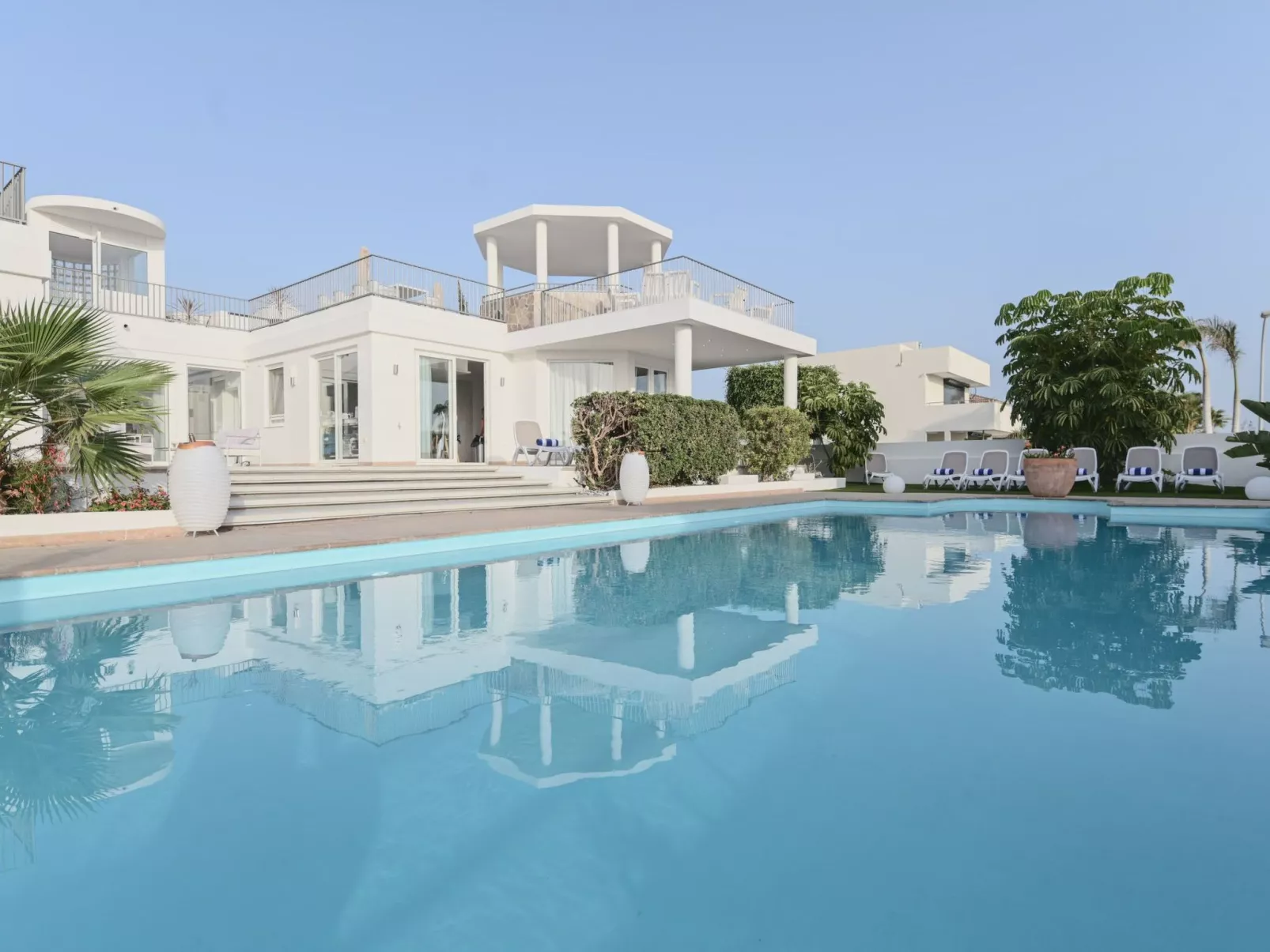 El Barco B&B Villa Boutique Tenerife - Image-tags.info