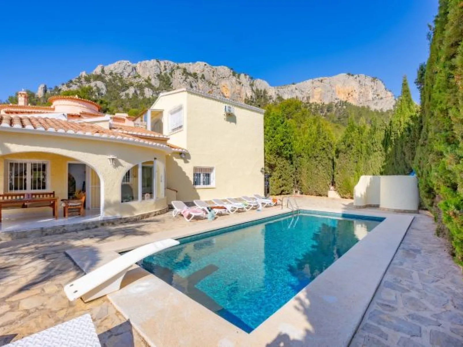 Villa Alicia - Plus - Image-tags.info