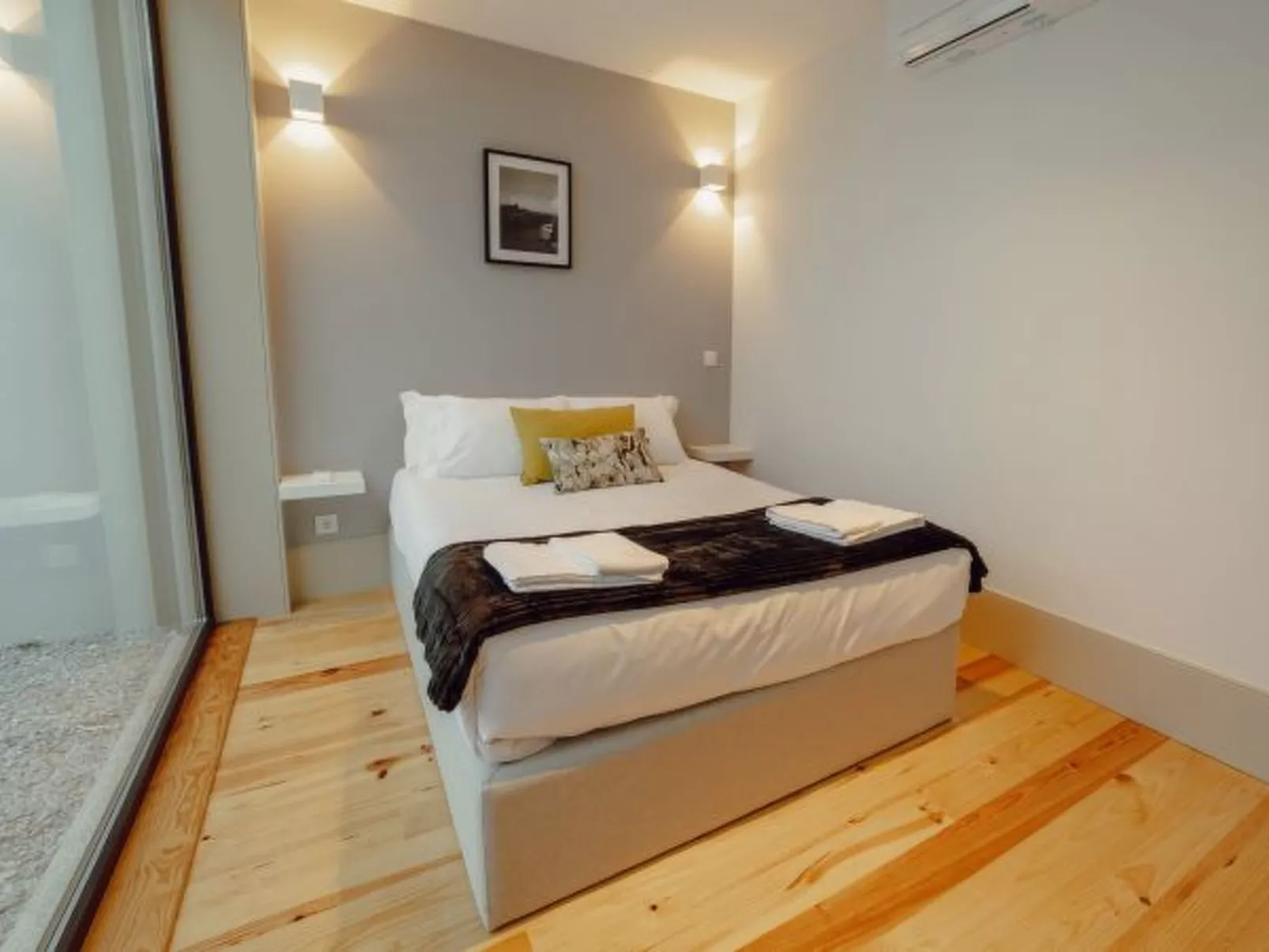 LEGACY OPORTO PREMIUM APARTMENT B by VACATIONY - Binnen