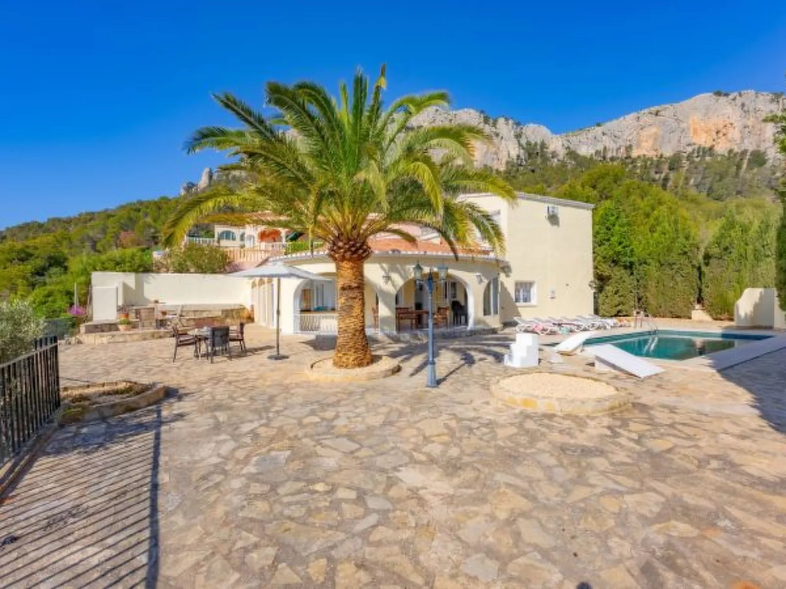 Villa Alicia - Plus - Image-tags.info