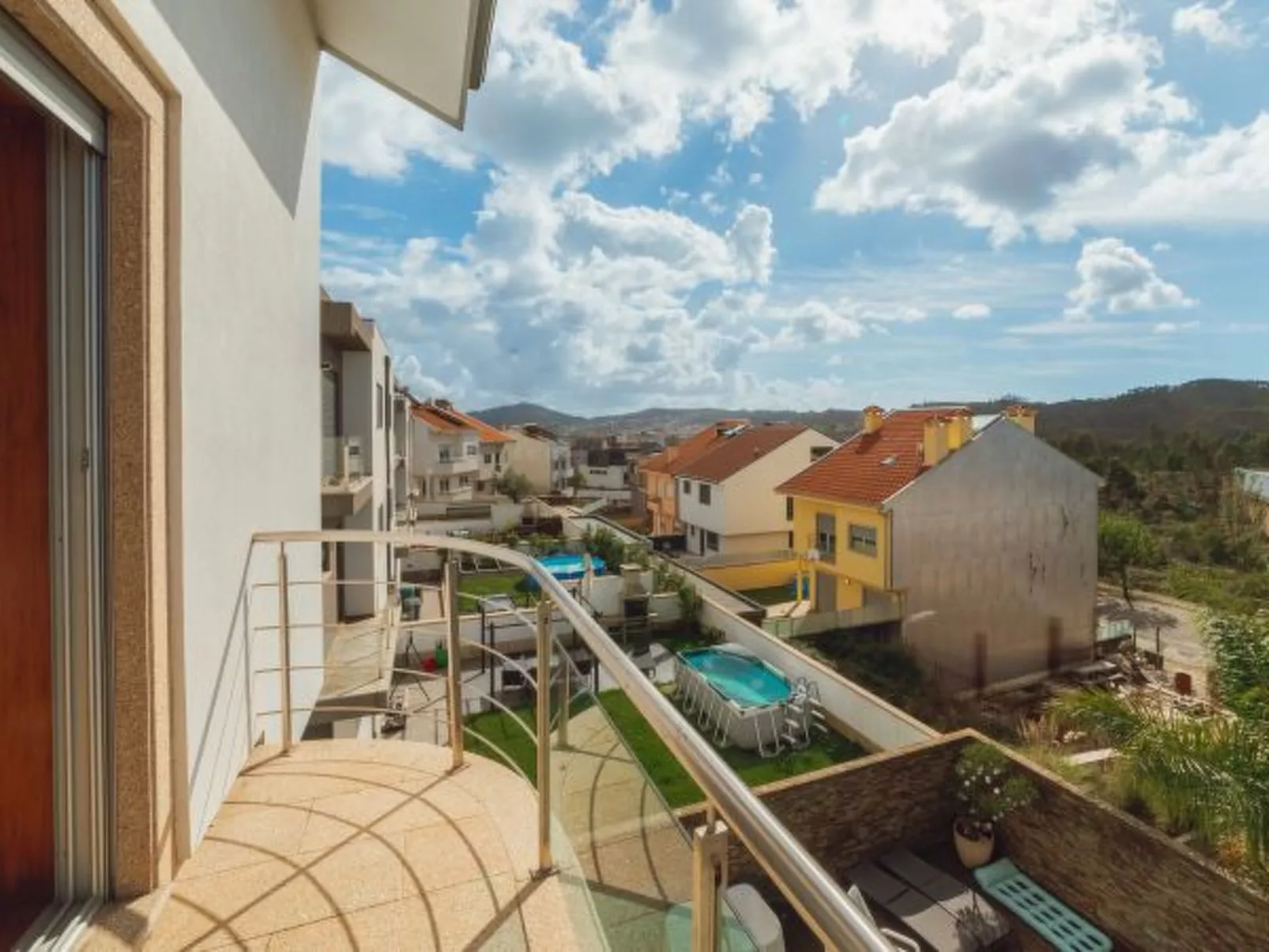 POOL & CINEMA VILLA by VACATIONY - Buiten