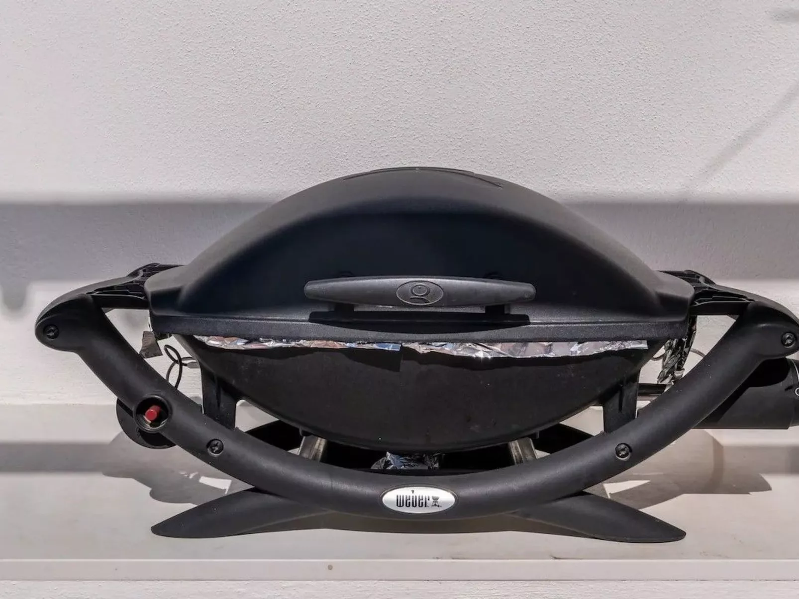 "Casa Valle Niza" mit Pool - Buiten