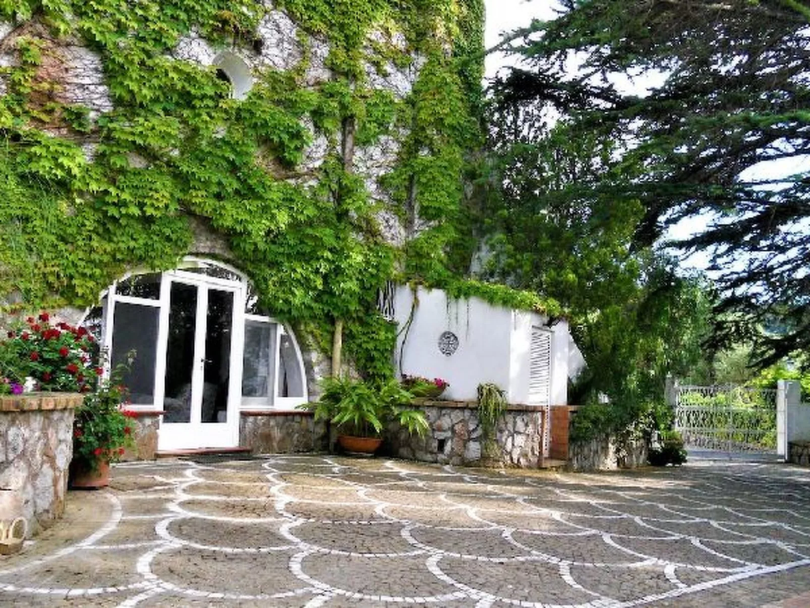 Villa le Olivine Less then 5 min to Sorrento - Image-tags.info