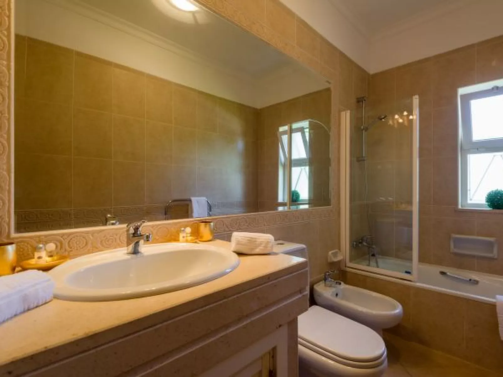 Boavista Golf Resort Apartment - Binnen