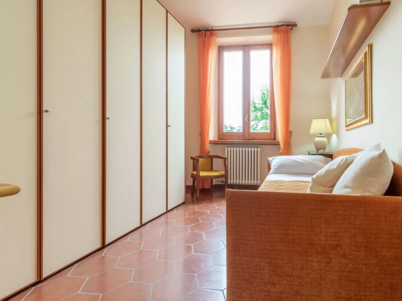 Villa Rosso Corbezzolo - Binnen