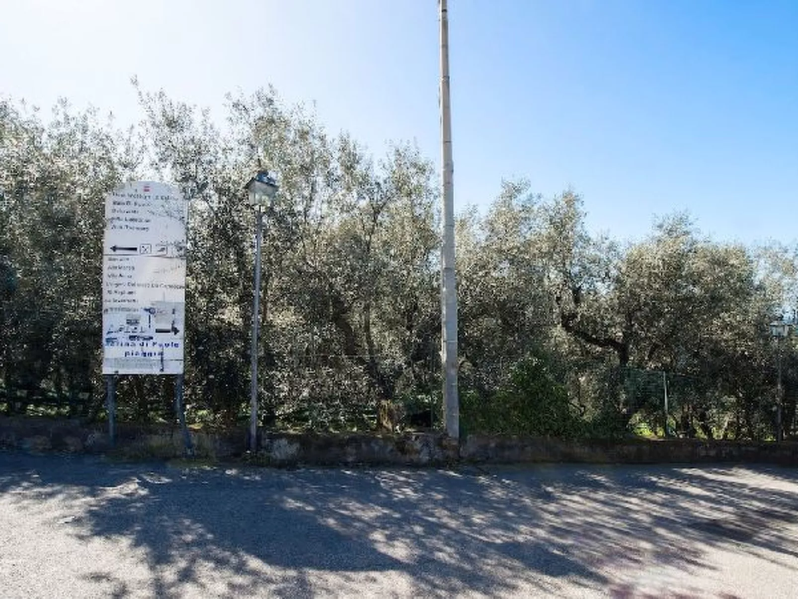 Villa le Olivine Less then 5 min to Sorrento - Image-tags.info