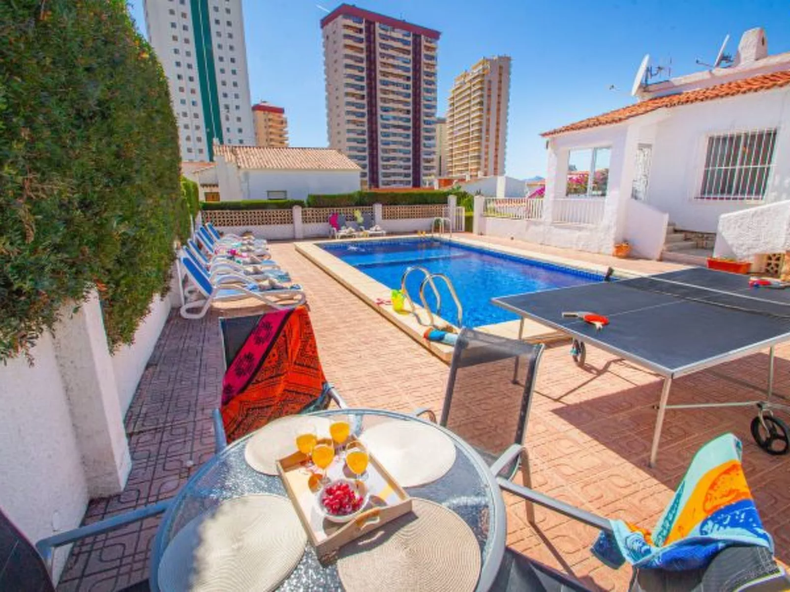 Villa Catrina - Plusholidays - Image-tags.info