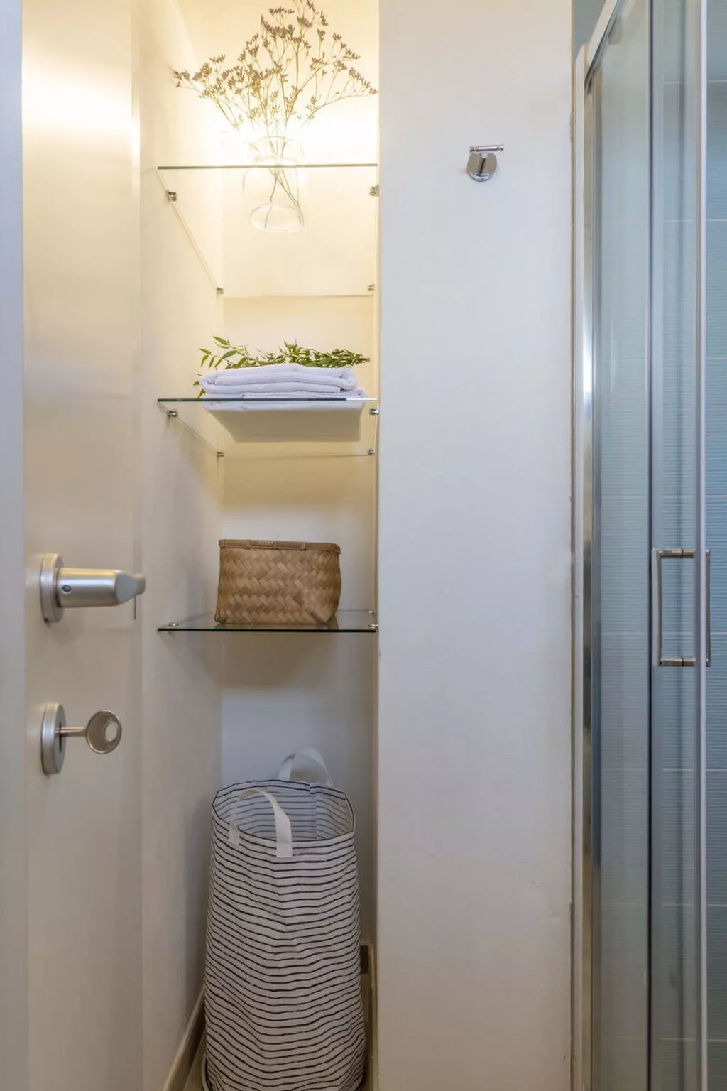 Villa i Portici - Binnen