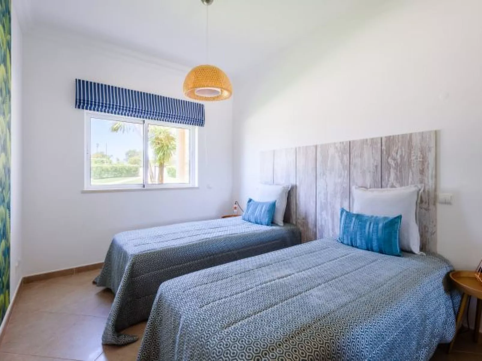 Boavista Golf Resort Apartment - Binnen