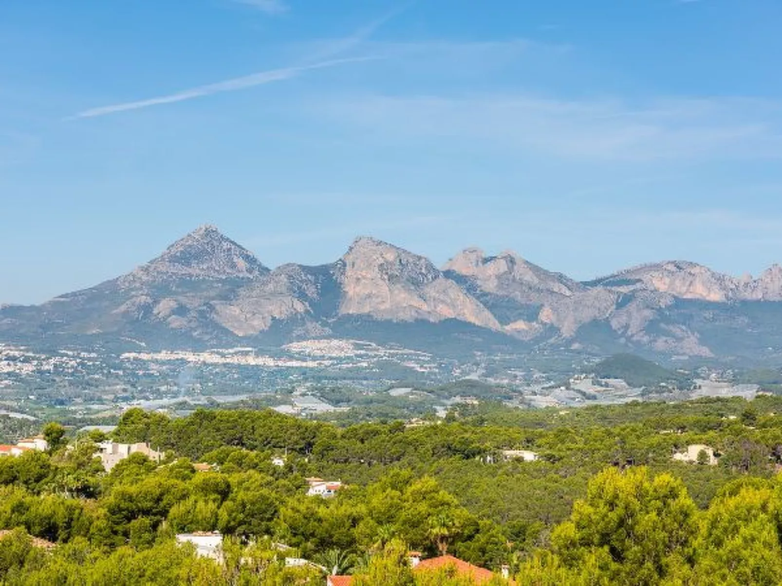 Villa Rosa 5 - PlusHolidays - Image-tags.info