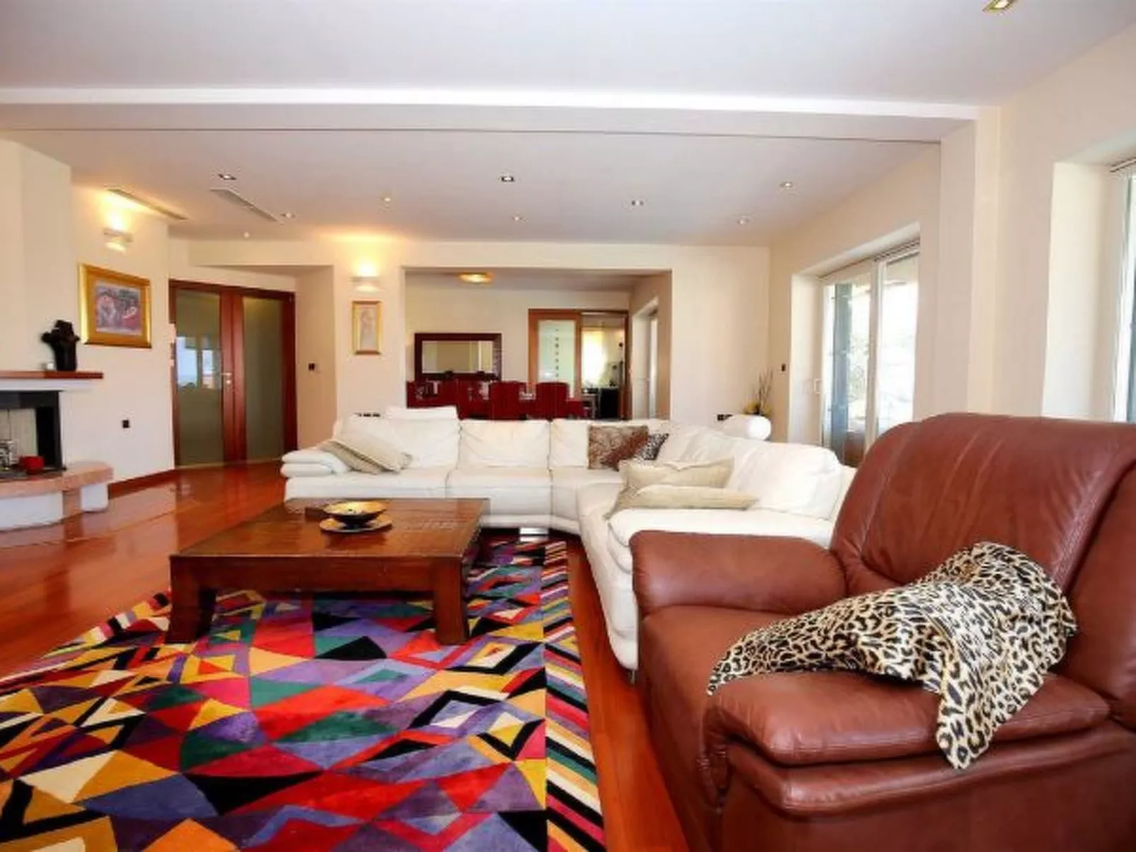 Magnificent Villa Clara with big pool - Image-tags.info