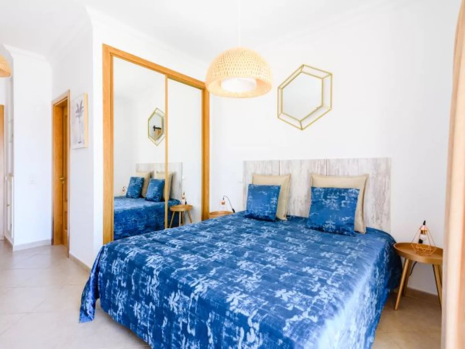 Boavista Golf Resort Apartment - Binnen