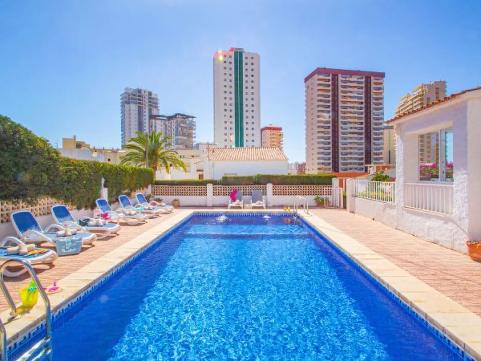 Villa Catrina - Plusholidays - Image-tags.info