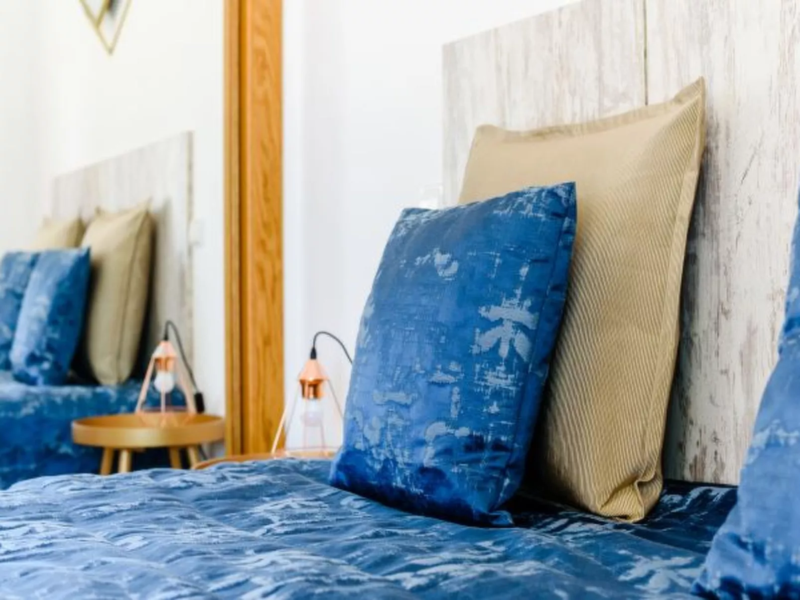 Boavista Golf Resort Apartment - Binnen