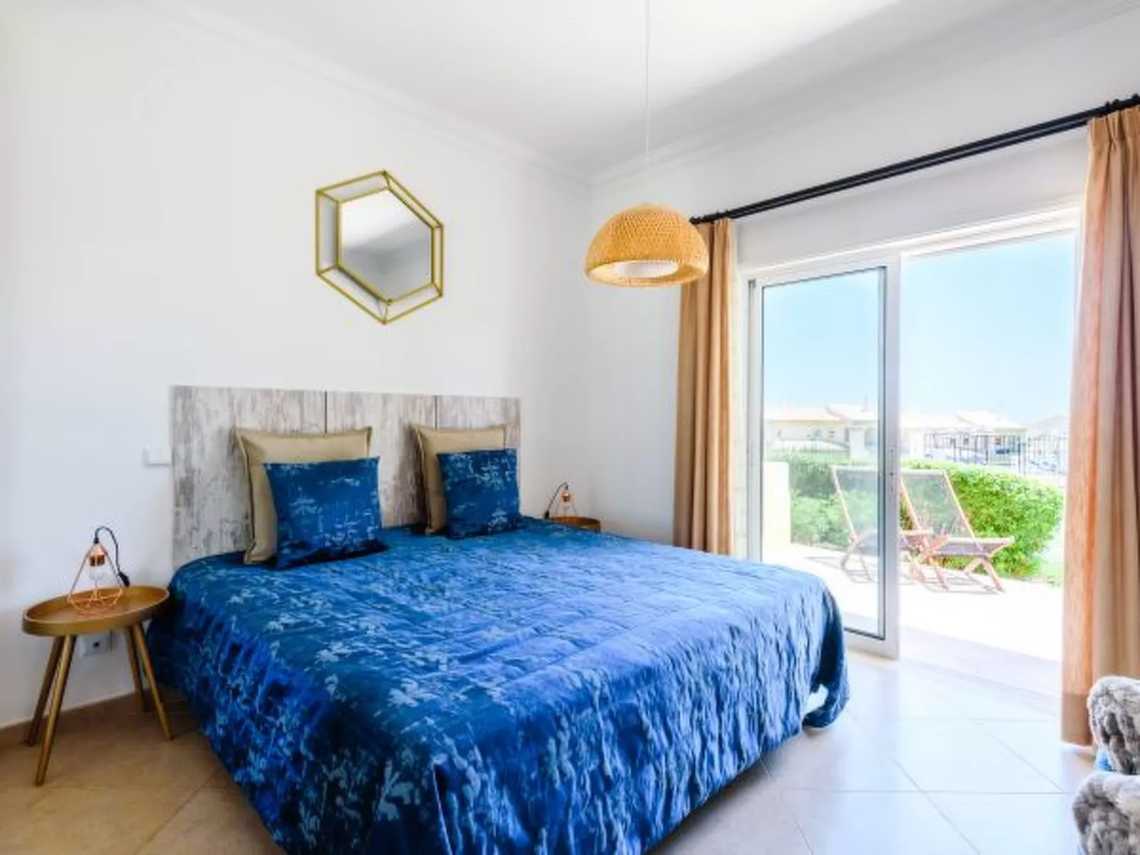 Boavista Golf Resort Apartment - Binnen