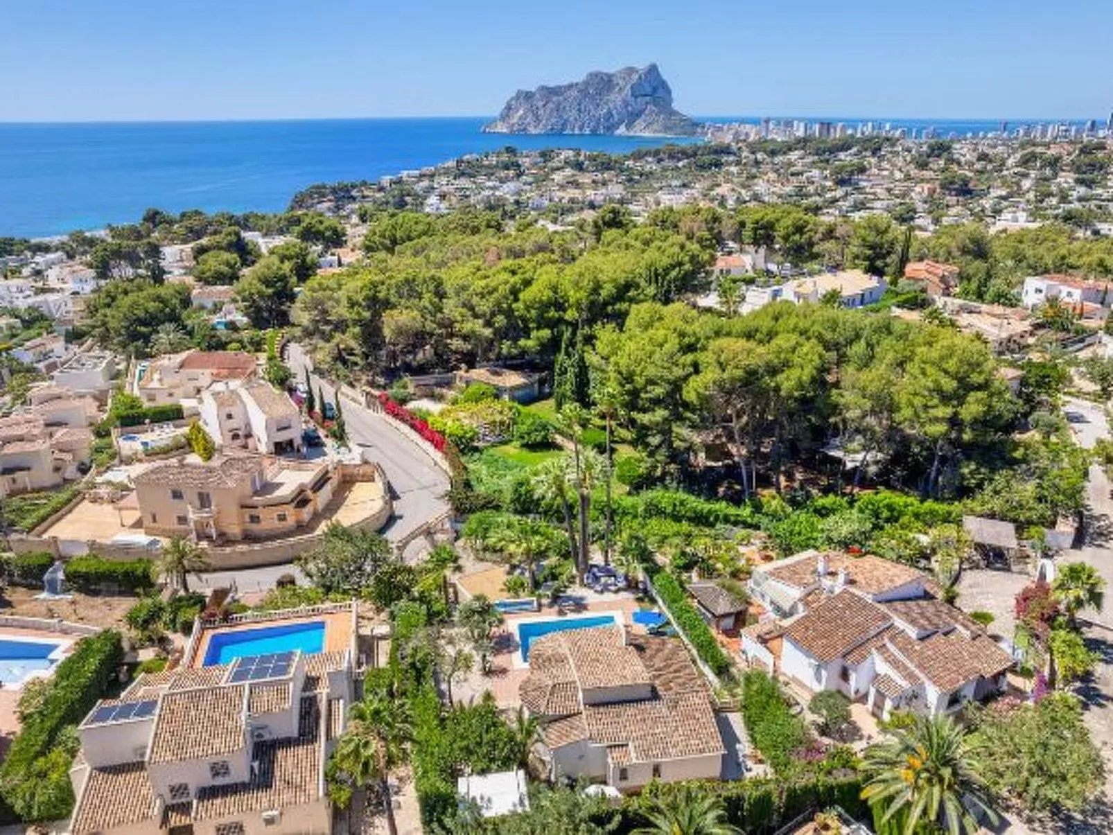 Villa La Tranquilidad - Plus - Image-tags.info