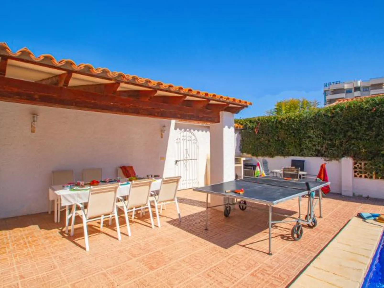 Villa Catrina - Plusholidays - Image-tags.info