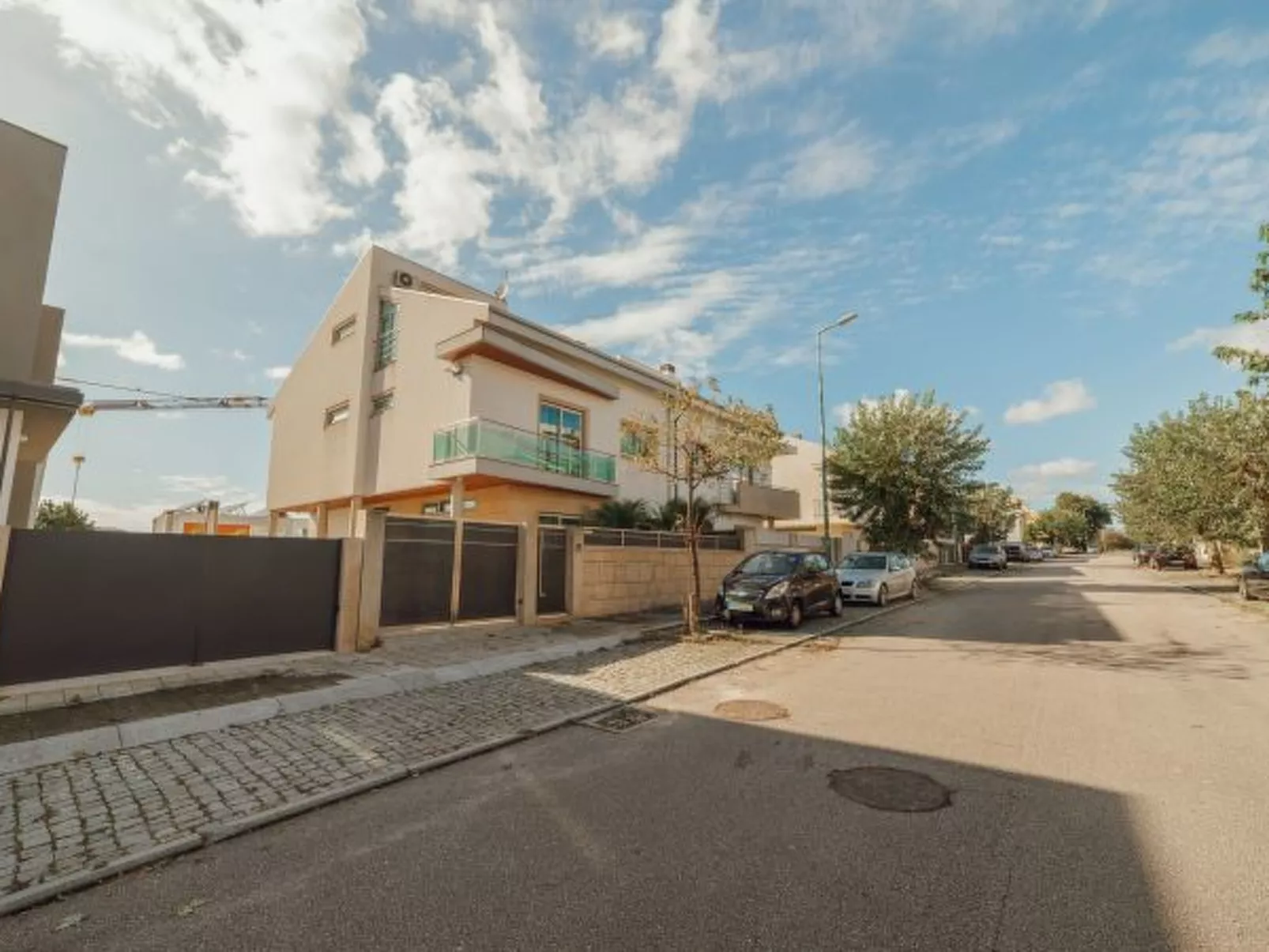 POOL & CINEMA VILLA by VACATIONY - Buiten