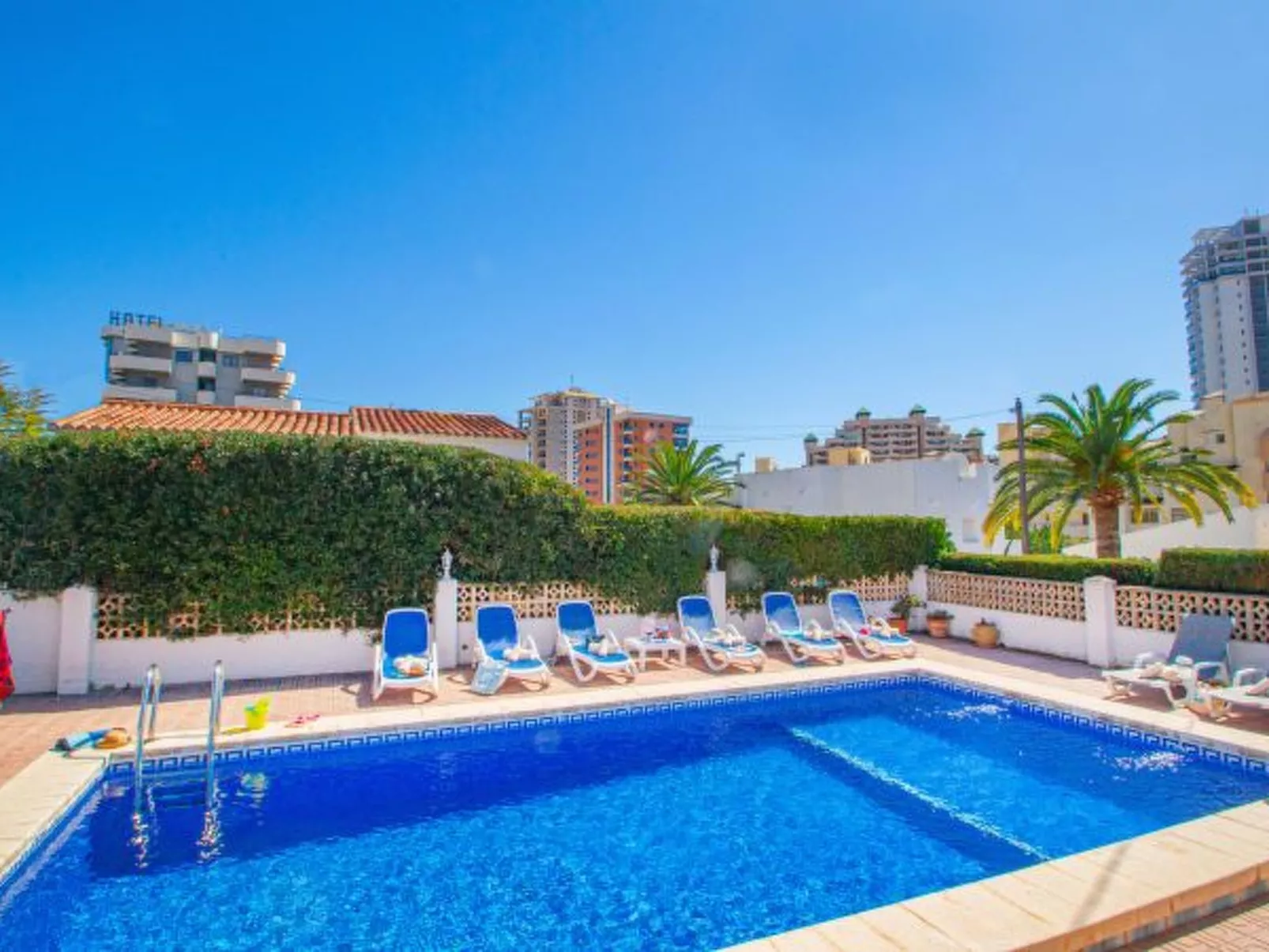 Villa Catrina - Plusholidays - Image-tags.info