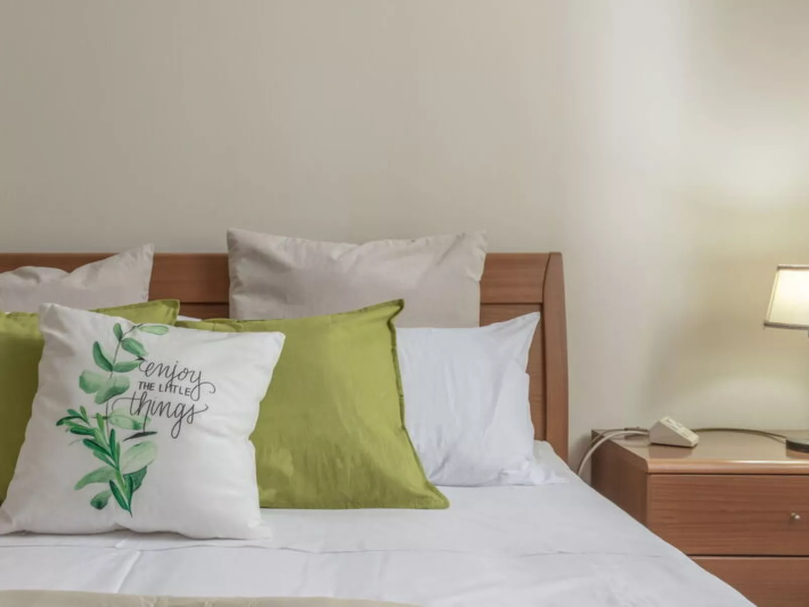 Villa Rosso Corbezzolo - Binnen