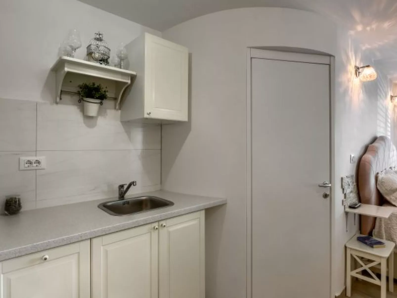 Villa Azzuro with jacuzzi and pool - Image-tags.info