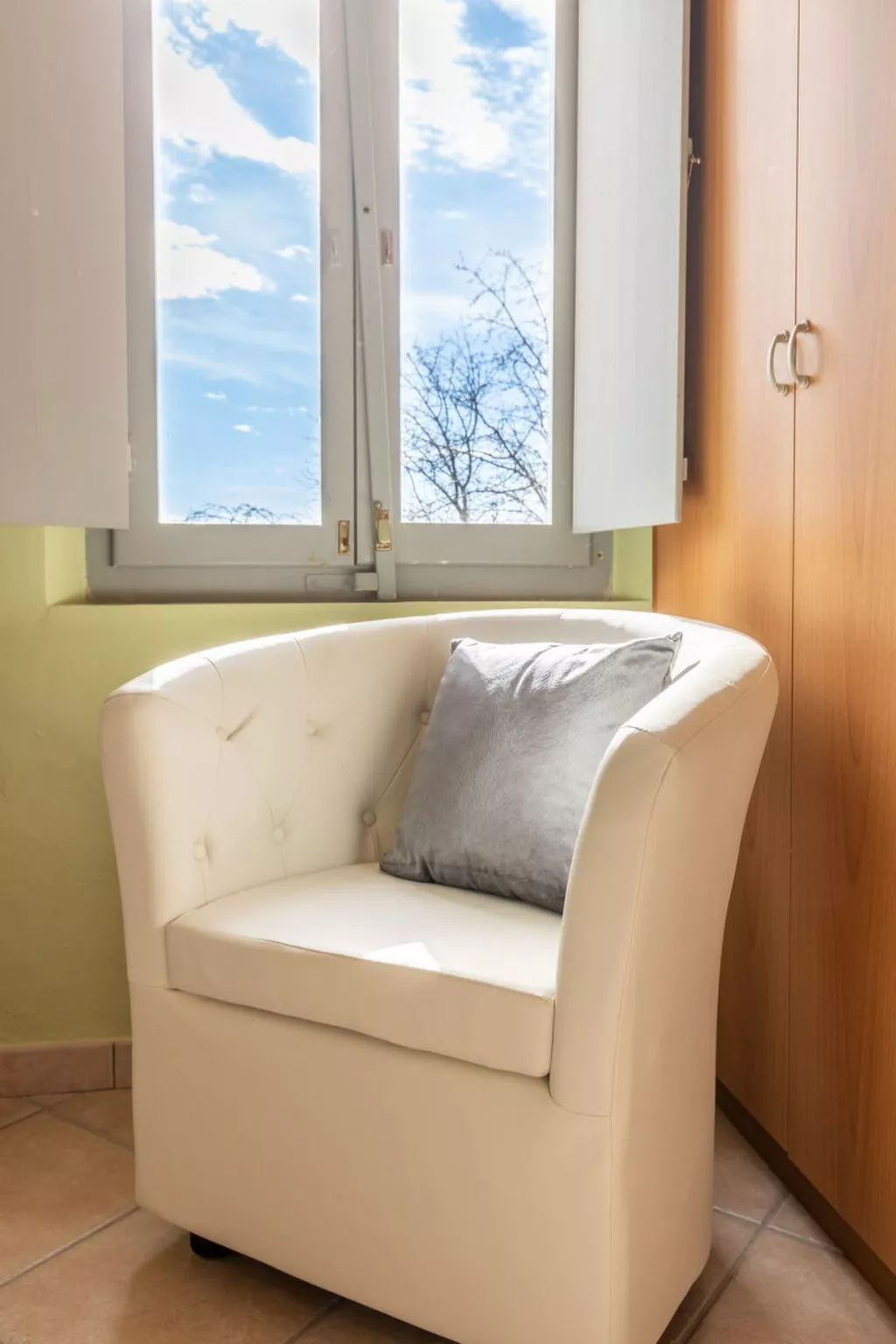 Villa La Pagliarina - Binnen