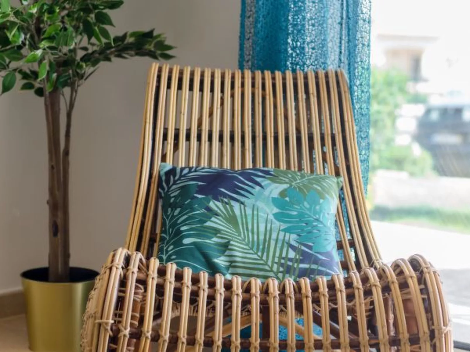 Boavista Golf Resort Apartment - Buiten