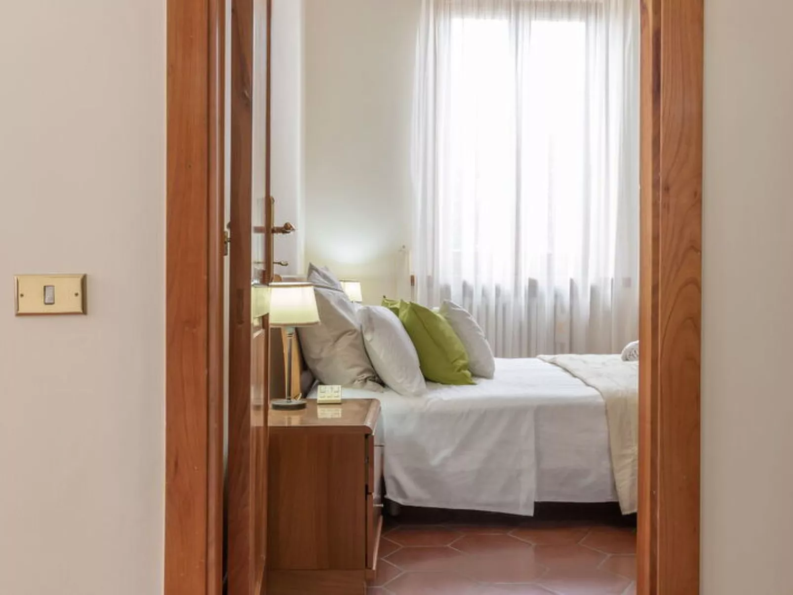 Villa Rosso Corbezzolo - Binnen