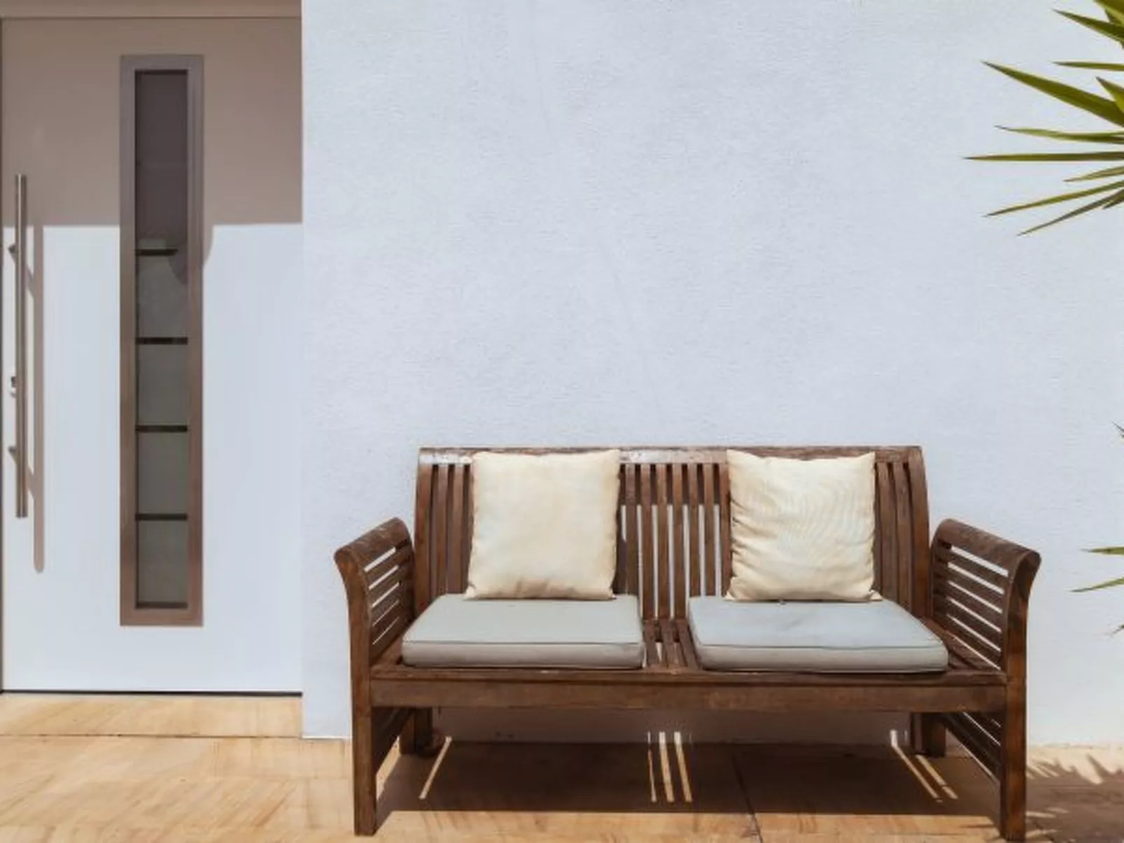 Villa Madrugada, beachside villa in Costabella - Image-tags.info