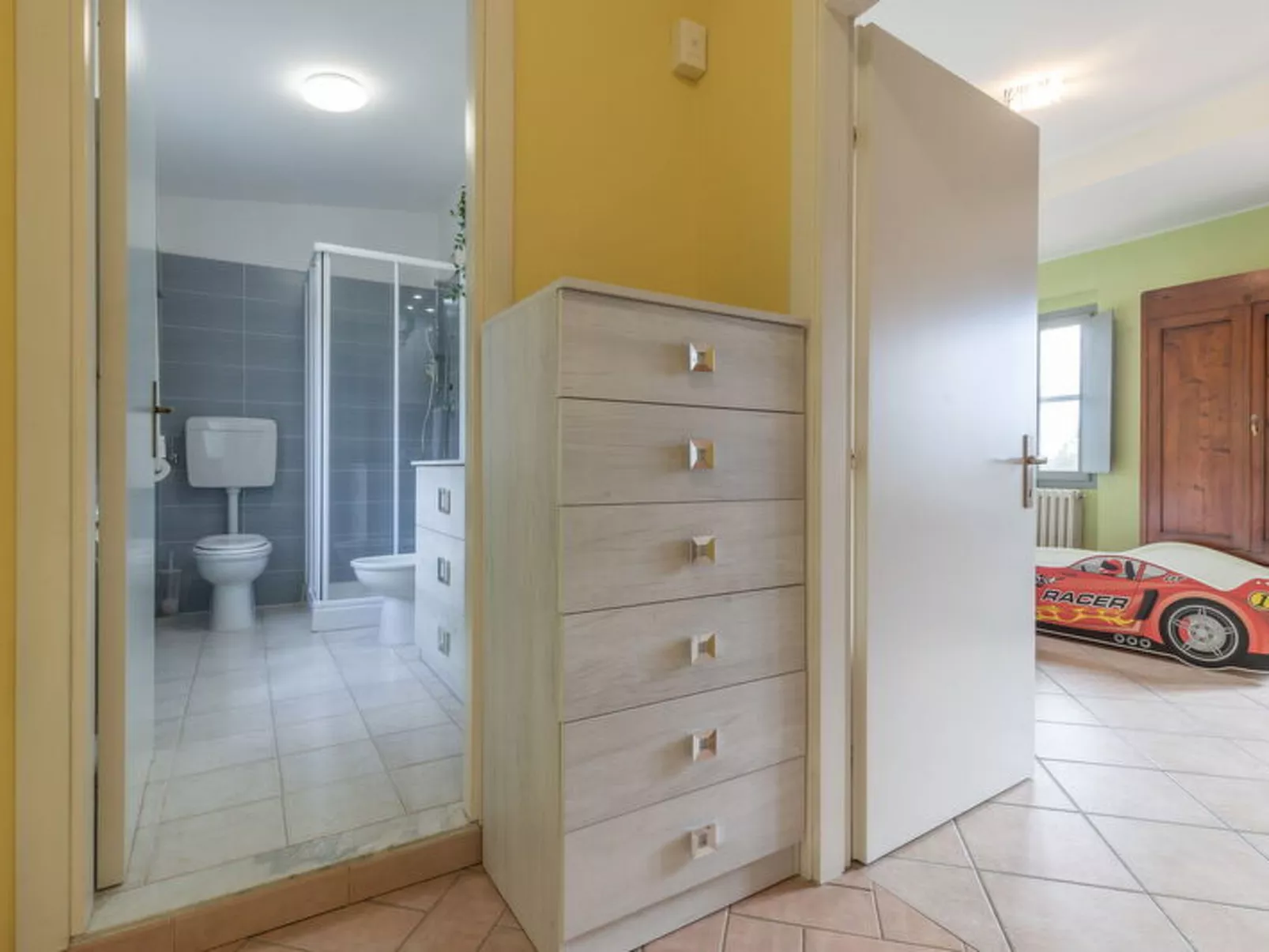 Villa La Pagliarina - Image-tags.info