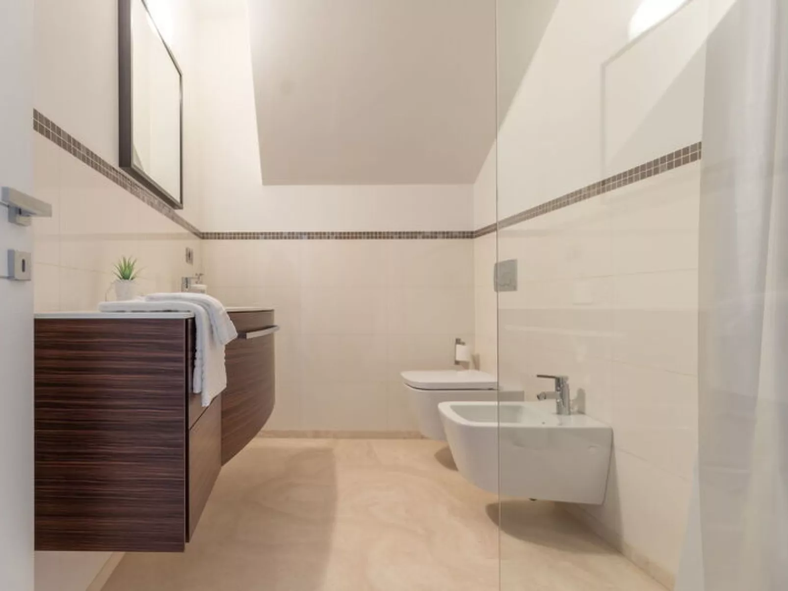 Villa Clair - Binnen