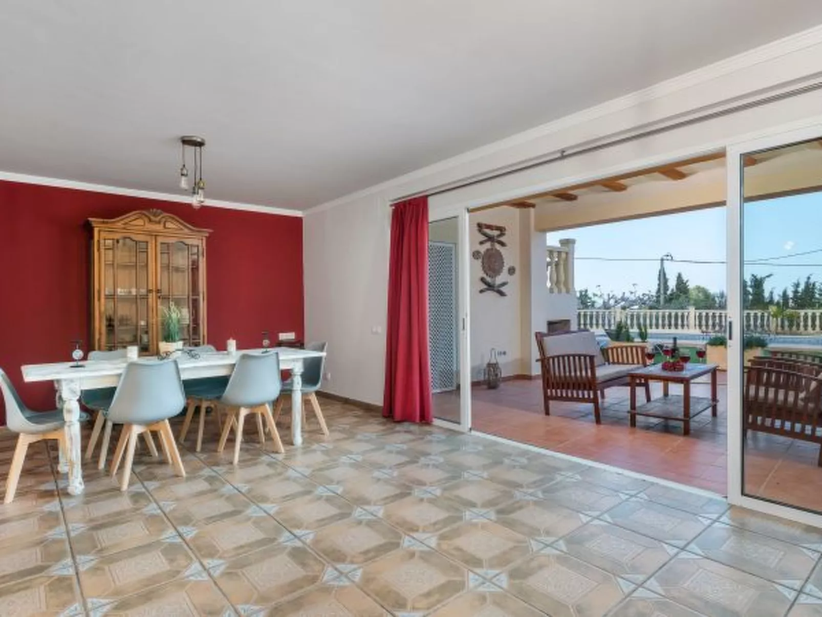 Villa Fina - PlusHolidays - Image-tags.info