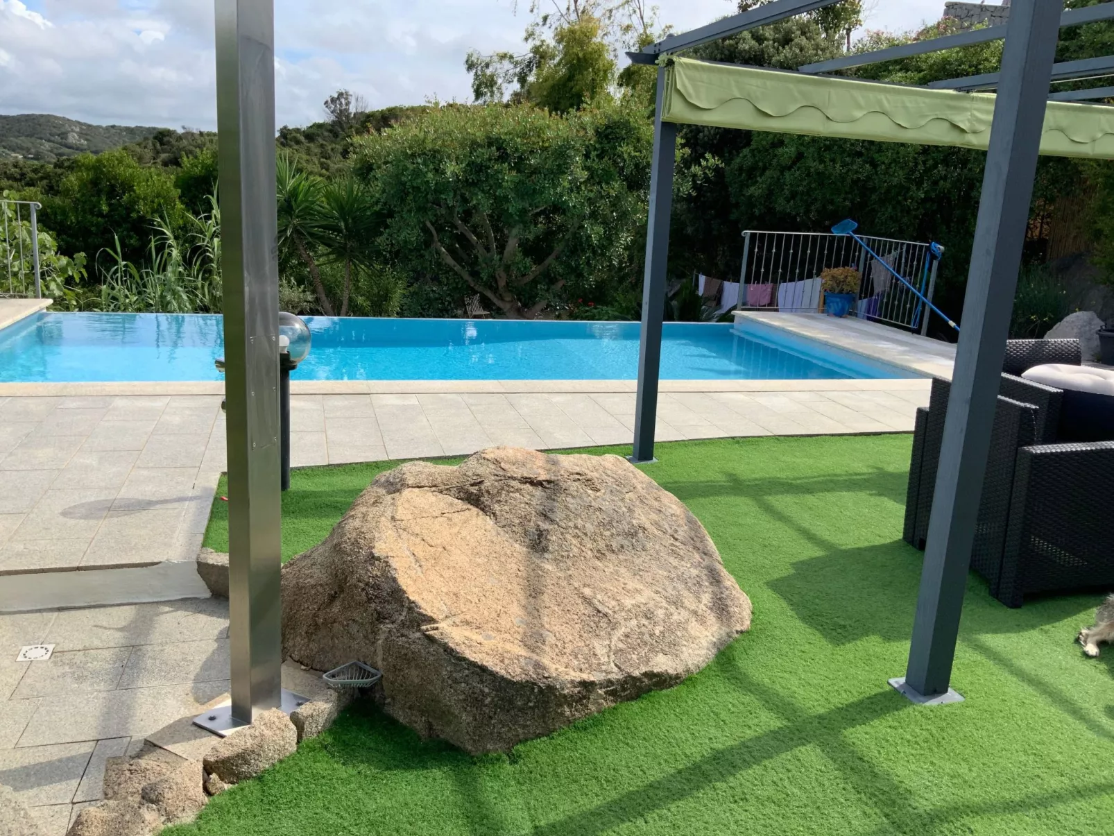 La Loggia mit privatem Pool - Image-tags.info