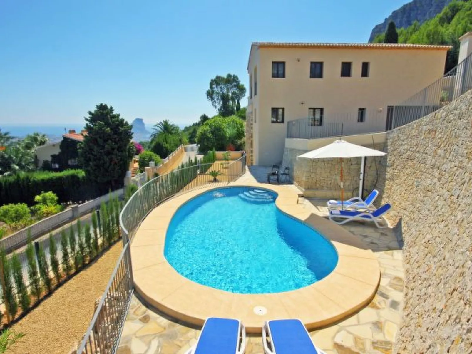Villa Lia - PlusHolidays - Image-tags.info