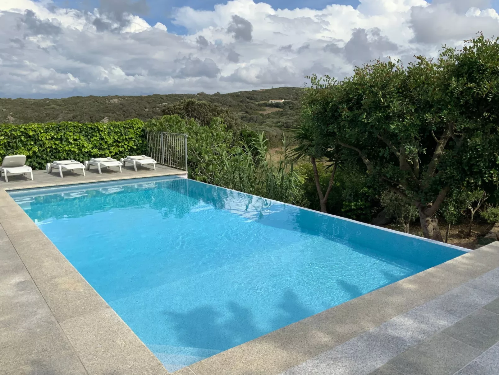 La Loggia mit privatem Pool - Image-tags.info