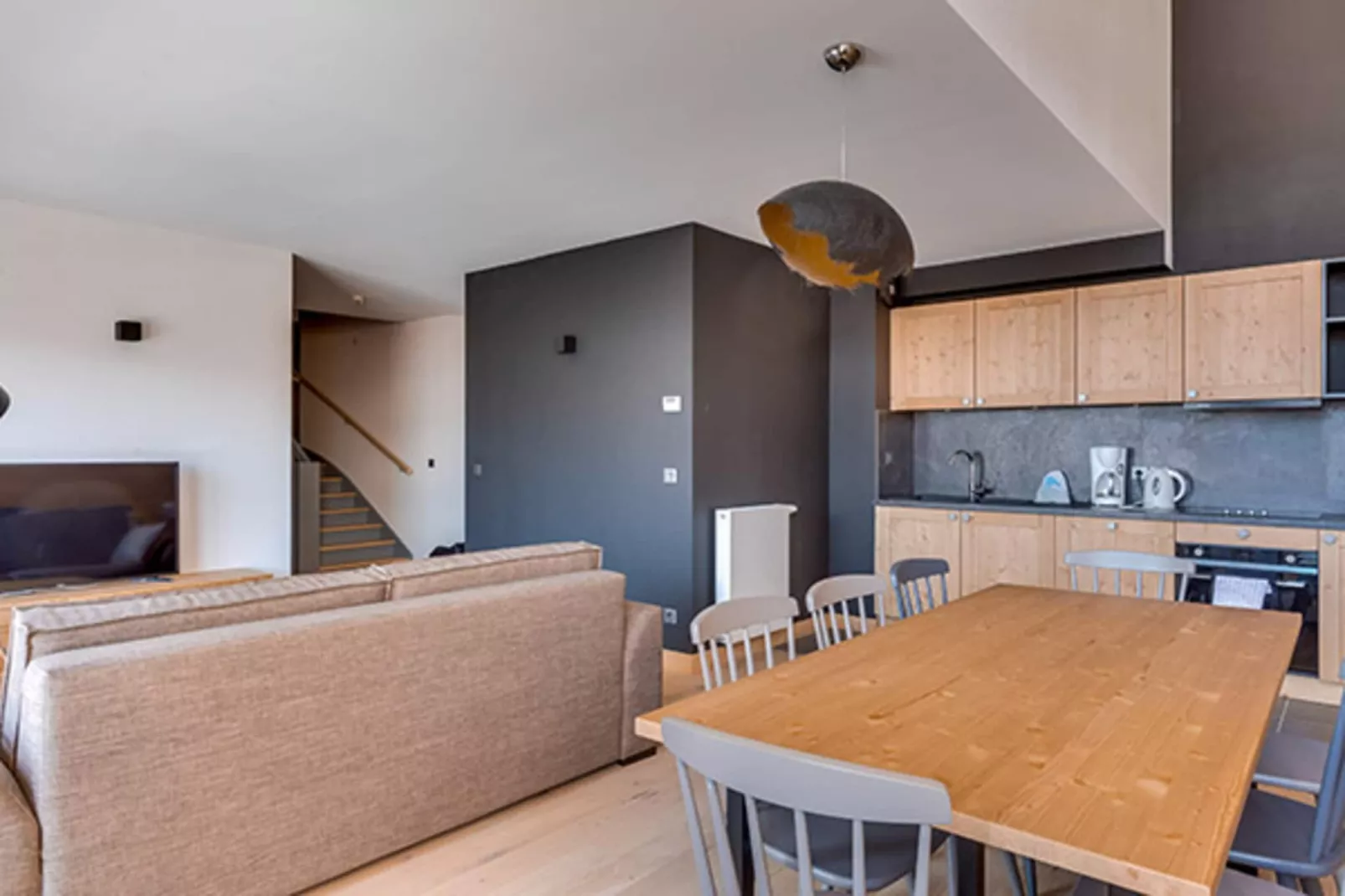 COMBLOUX Les Fermes du Mont Blanc -D48P