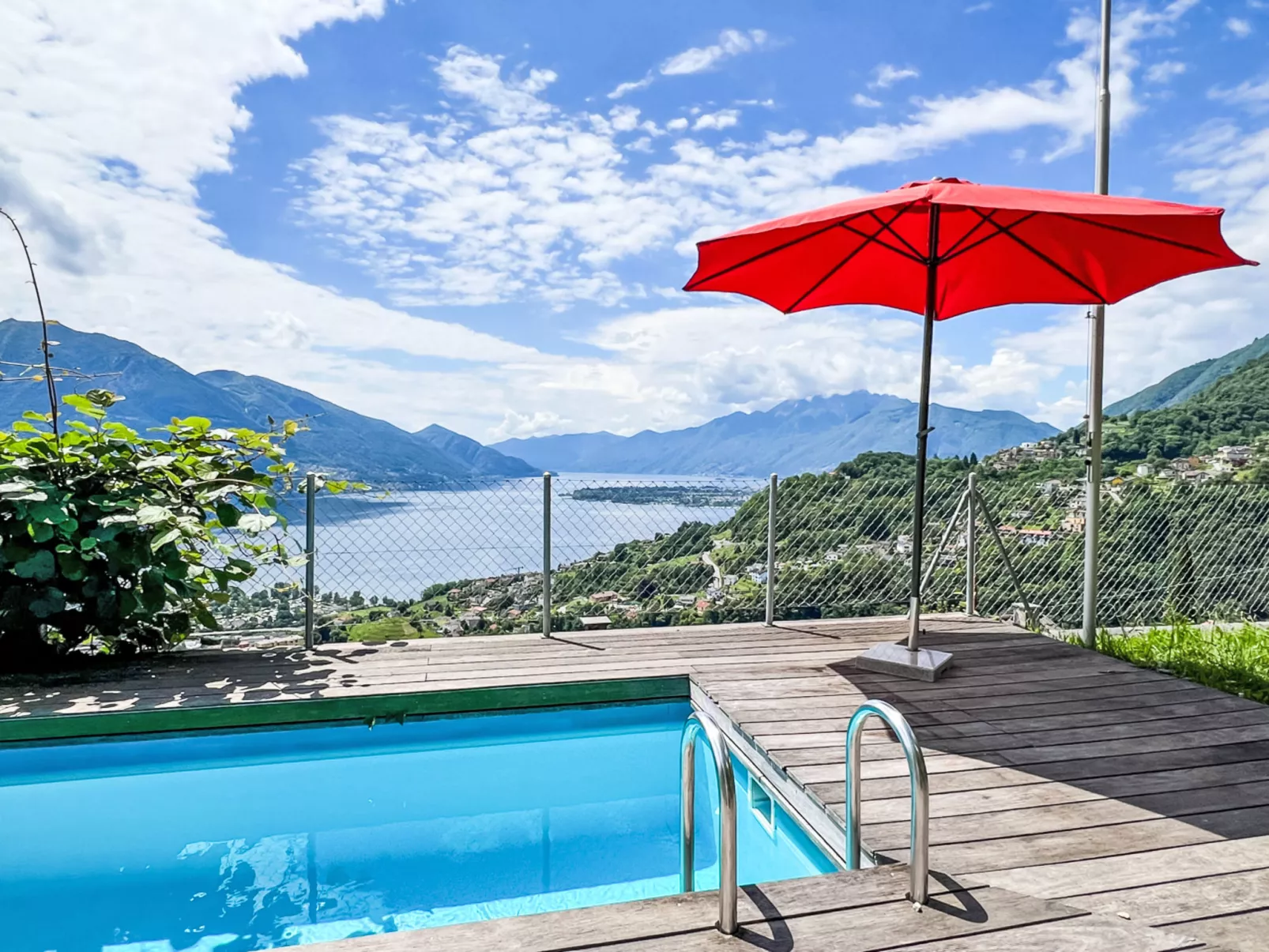 Casa Elisabetta oben