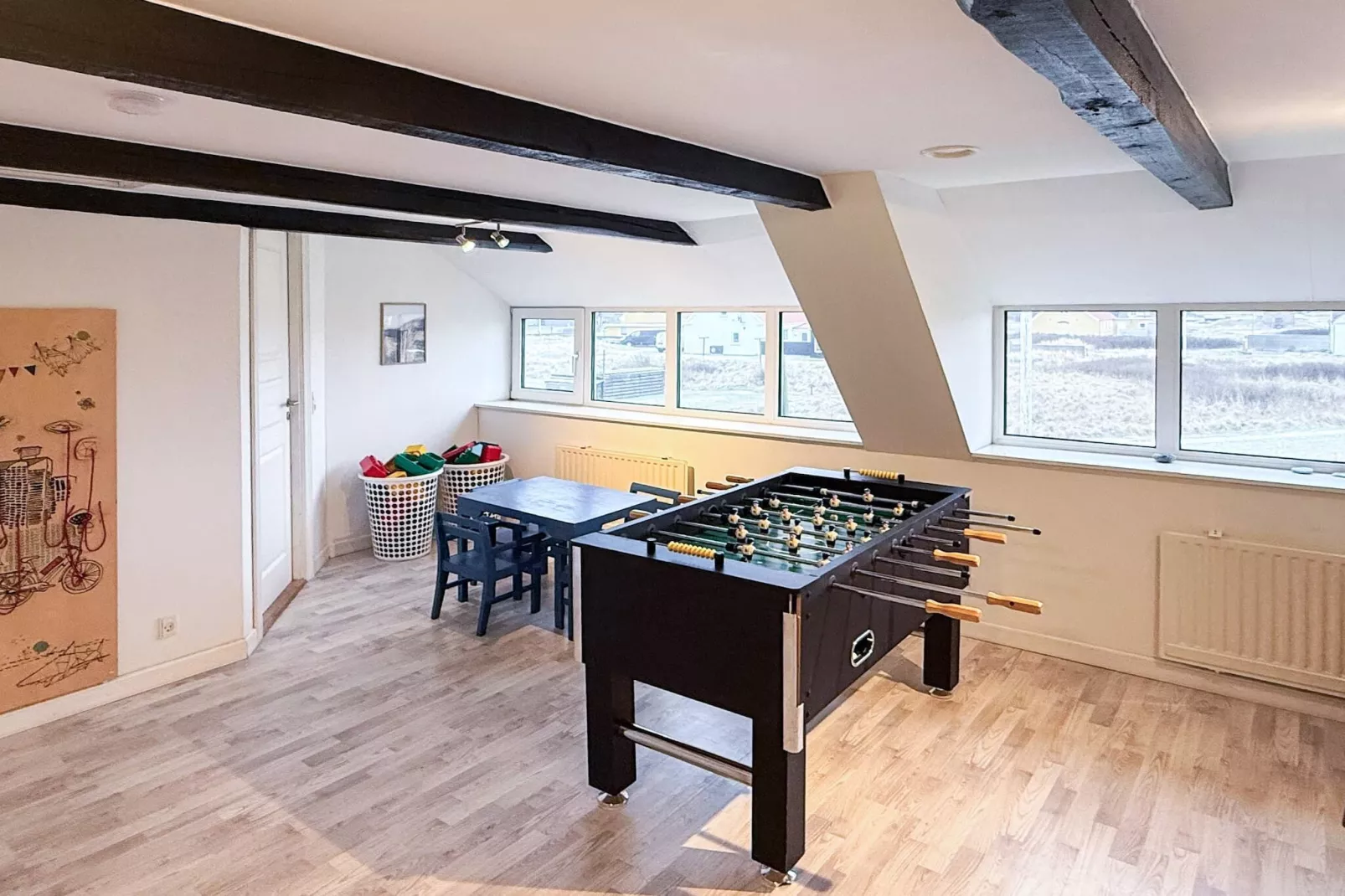 17 persoons vakantie huis in Harboøre-By Traum - Niet-getagd